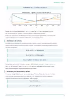 anteprima - Esercizi - 10a - Infinitesimi e infiniti, confronto e ordini. - Pagina 1