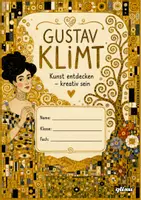 Vorschau - Stundenentwürfe - GUSTAV KLIMT - KUNST PAKET - qlixu - Seite 3