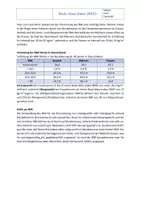 Vorschau - Arbeitsblätter - Ernährung: Body-Mass-Index (BMI) – Arbeitsblatt mit Lösung | Klasse 7/8 - Seite 2