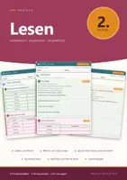 Vorschau - Arbeitsblätter - Deutsch 2 Grundschule - Lesen - Seite 1
