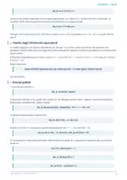 anteprima - Esercizi - 13a - Limiti notevoli - formule fondamentali - Pagina 2