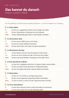 Vorschau - Arbeitsblätter - Deutsch 2 Grundschule - Schreiben - Seite 2