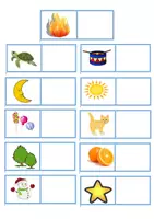 Προεπισκόπηση - Flashcards - ΚΑΡΤΕΣ ΦΩΝΗΜΑΤΩΝ -παιχνίδι - Σελίδα 2