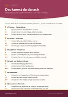 Vorschau - Arbeitsblätter - Deutsch 2 Grundschule - Sprache untersuchen - Seite 2