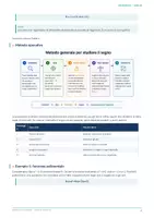 anteprima - Esercizi - 16a - Segno della funzione, positività , negatività e segni - Pagina 1