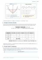 anteprima - Esercizi - 16a - Segno della funzione, positività , negatività e segni - Pagina 2