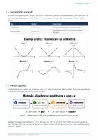 anteprima - Esercizi - 17a - Simmetrie funzioni pari e dispari - Pagina 1