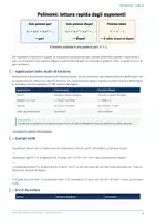 anteprima - Esercizi - 17a - Simmetrie funzioni pari e dispari - Pagina 3