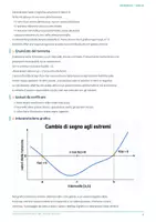 anteprima - Esercizi - 18a - Teorema esistenza degli zeri - Pagina 1