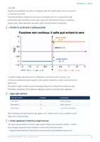 anteprima - Esercizi - 18a - Teorema esistenza degli zeri - Pagina 2