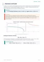 anteprima - Esercizi - 21a - Calcolo degli Asintodi di una funzione - Pagina 1