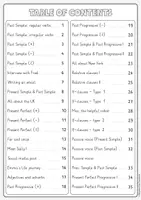 anteprima - Esercizi - Inglese 2ª media – 35 schede didattiche: grammatica, comprensione del testo e produzione scritta | Programma annuale scuola secondaria di primo grado - Pagina 2