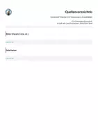 Vorschau - Arbeitsblätter - Steckbrief Das bin ich zum Kennenlernen - Seite 1
