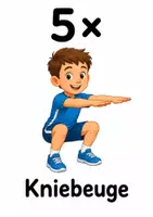 Vorschau - Stundenentwürfe - Materialpaket Unterrichtseinheit Selbstständiges Spielen im Sportunterricht - 1. Klasse - Seite 3