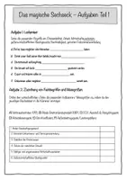 Vorschau - Stundenentwürfe - WBS/Politik - "Das magische Sechseck" (Klasse 9-11) - Seite 2
