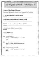 Vorschau - Stundenentwürfe - WBS/Politik - "Das magische Sechseck" (Klasse 9-11) - Seite 3