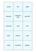Vorschau - Spiele - Winter - Remember it / Merk es dir (Englisch) - Seite 3