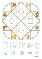 Vorschau - Spiele - Winter - Fortune Teller (Englisch) - Seite 1