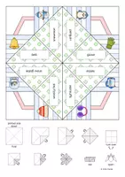 Vorschau - Spiele - Winter - Fortune Teller (Englisch) - Seite 2