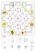 Vorschau - Spiele - Winter - Fortune Teller (Englisch) - Seite 3