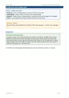Vorschau - Arbeitsblätter - Kurzgeschichten analysieren - Deutsch Klasse 9 - Seite 2