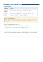Vorschau - Arbeitsblätter - Kurzgeschichten analysieren - Deutsch Klasse 9 - Seite 3
