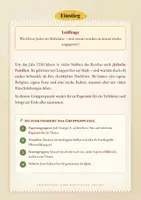 Vorschau - Arbeitsblätter - Gruppenpuzzle – Juden im Mittelalter - Seite 1