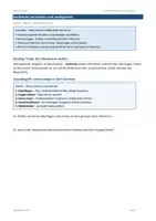 Vorschau - Arbeitsblätter - Sachtexte analysieren – Deutsch Klasse 9 - Seite 1