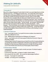 Vorschau - Arbeitsblätter - Das Kohlekraftwerk – Lesespurgeschichte mit Rätselaufgaben (Klasse 9) - Seite 2