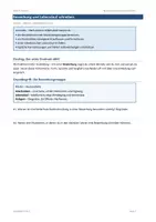 Vorschau - Arbeitsblätter - Bewerbung & Lebenslauf schreiben – Deutsch Klasse 9 - Seite 1