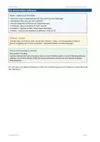Vorschau - Arbeitsblätter - Bewerbung & Lebenslauf schreiben – Deutsch Klasse 9 - Seite 2