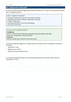 Vorschau - Arbeitsblätter - Bewerbung & Lebenslauf schreiben – Deutsch Klasse 9 - Seite 3