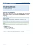 Vorschau - Arbeitsblätter - Rechtschreibung & Zeichensetzung – Deutsch Klasse 9 - Seite 1