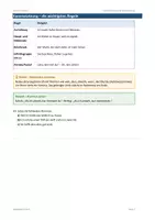 Vorschau - Arbeitsblätter - Rechtschreibung & Zeichensetzung – Deutsch Klasse 9 - Seite 2