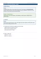 Vorschau - Arbeitsblätter - Rechtschreibung & Zeichensetzung – Deutsch Klasse 9 - Seite 3