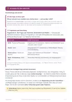 Vorschau - Arbeitsblätter - Wahrheit oder Meinung Ethik Klasse 5 6 - Seite 1