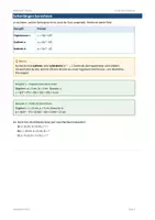 Vorschau - Arbeitsblätter - Satz des Pythagoras – Mathe Klasse 9 - Seite 2
