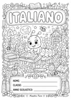 anteprima - Altro tipo di materiale - Il_giardino_delle_materie_COPERTINE MANDALA - Pagina 1