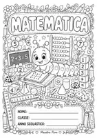 anteprima - Altro tipo di materiale - Il_giardino_delle_materie_COPERTINE MANDALA - Pagina 2