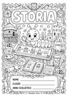 anteprima - Altro tipo di materiale - Il_giardino_delle_materie_COPERTINE MANDALA - Pagina 3