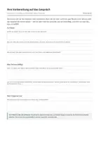 Vorschau - Lehrpläne/Lehrermaterial - Einladung und Elternvorbereitung Gespräch - Seite 3
