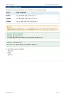 Vorschau - Arbeitsblätter - Wurzeln & Potenzen – Mathe Klasse 9 - Seite 2