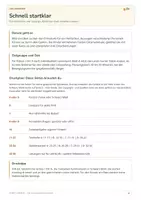 Vorschau - Arbeitsblätter - wachsendes Materialpaket Lesespuren - Seite 2