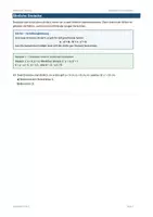 Vorschau - Arbeitsblätter - Ähnlichkeit & Strahlensätze – Mathe Klasse 9 - Seite 2