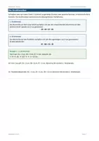 Vorschau - Arbeitsblätter - Ähnlichkeit & Strahlensätze – Mathe Klasse 9 - Seite 3