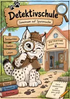 Vorschau - Arbeitsblätter - Materialpaket - Detektive - Seite 1