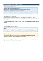 Vorschau - Arbeitsblätter - Trigonometrie: Sinus, Kosinus, Tangens – Mathe Klasse 9 - Seite 1