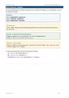 Vorschau - Arbeitsblätter - Trigonometrie: Sinus, Kosinus, Tangens – Mathe Klasse 9 - Seite 2