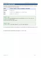 Vorschau - Arbeitsblätter - Mathematik Klasse 9 – Komplettpaket: 6 Arbeitsblätter mit Lösungen (Realschule) - Seite 3