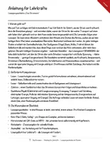 Vorschau - Mal- und Bastelvorlagen - Das Stromnetz – Lesespurgeschichte mit Rätselaufgaben (Klasse 9) - Seite 2